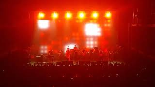 dEUS - roses (live @ AB)