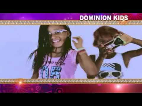 P & G Presents Dominion Kids - Chim Amanda (Official Video)