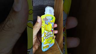 Download lagu Smoky Popping Candy Lemon Flavour 😍 #lemon mp3