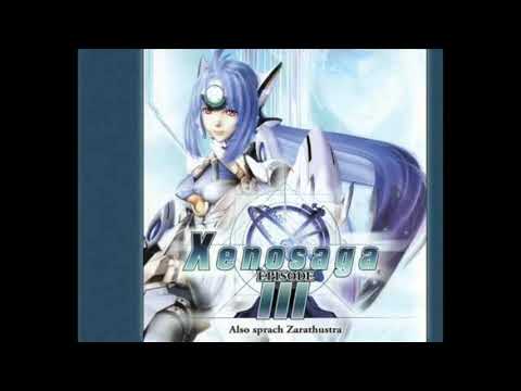 Promised Pain - Xenosaga III(130% speed) - Final Boss theme