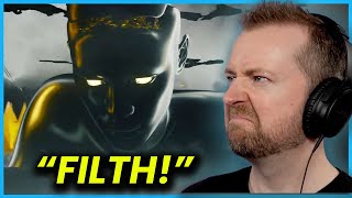 First time hearing BORN OF OSIRIS!