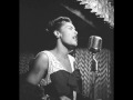 Billie holiday - My Man / Mon Homme 