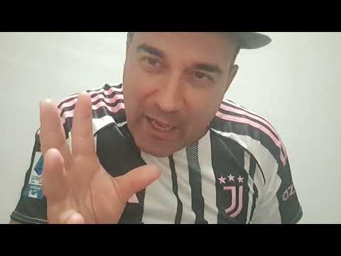 [I'M DISGUSTED] Fiorentina Juventus 1-1 without rhyme or reason! The worst Juventus in history!
