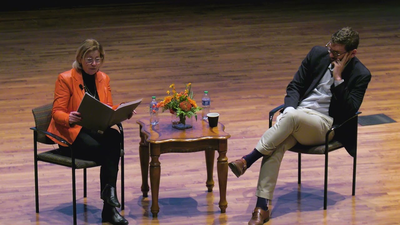 The Past, Present, and Future of the Toledo Museum of Art - YouTube