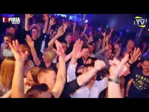 ARMANDO - Serdza Stuk - LIVE - EXPIRIA NIGHT - NEW 2015