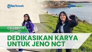 Kalya Islamadina Dedikasikan Single Perdana untuk Jeno NCT DREAM, Sang Idola Lantas Berikan Respons