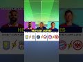 Lamine Yamal Mbappé Lewandowski