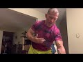 At Home / Office Hamstring / Glute Stretches For Healthy Lower Back