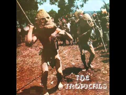 the tropicals jamaican love song