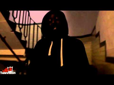 Y.Cro, Joe P, Big Cro & Bossman "NARM 2 DA GULLYVILLE" (SOKA BEATZ) (www.MisjifTV.com)