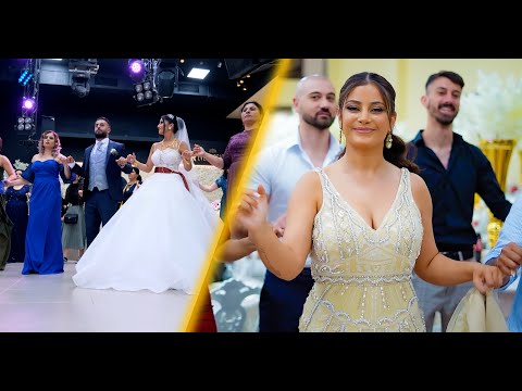 Sezgin Efshiyo - Abdi & Filiz - Bahar Eventlocation - Part01 -  Kurdische Hochzeit by #DilocanPro