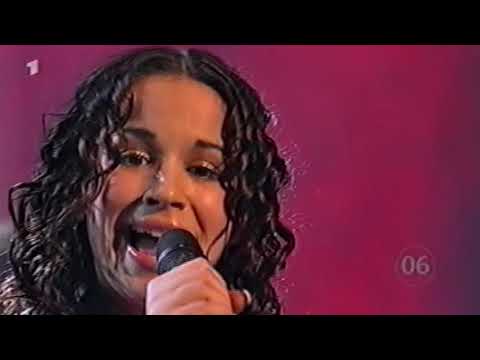 2002 Isabel Soares - Will My Heart Survive (Deutscher ESC Vorentscheid für Tallinn Platz 6)