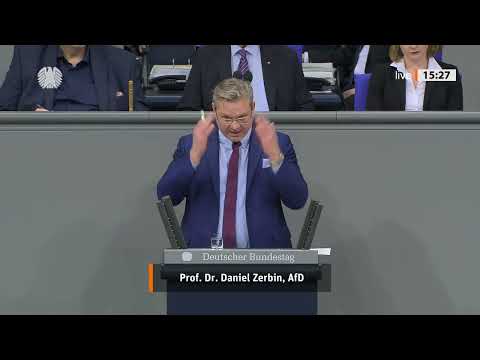 💥 ES HAT GEKNALLT IM LAND! Zerbin (AfD) rechnet ab – Schluss mit dem Wegsehen 💥