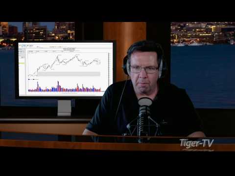 April 4th Power Trading Hour with David White on TFNN   2017