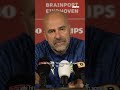 Hoe is het Spaans van Peter Bosz? ???