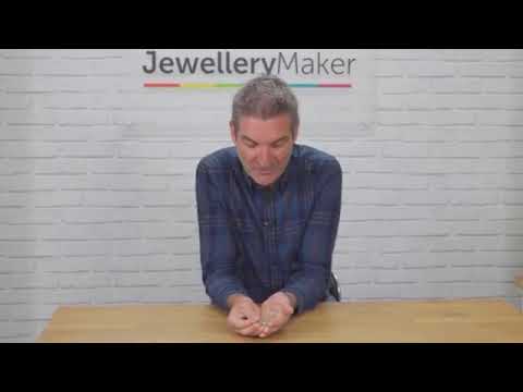 JewelleryMaker LIVE 20/07/2020/12-8pm