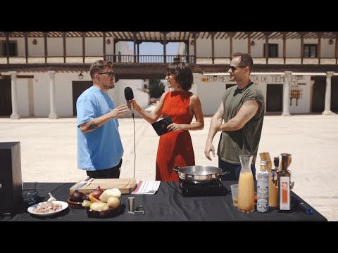 Oddcast 131 Spartaque b2b Ramiro Lopez