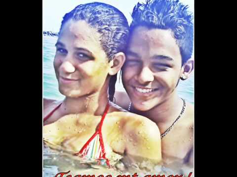 MC TOCHA = VOCÊ MIN FAZ TÃO FELIZ = (( SUCESSO DE 2011 )) = (( DJ ADILIO O MLK DO BREGA ))