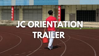 RVHS JC Orientation 2023 Trailer
