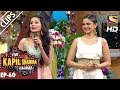Sony TV Celebrating Jashn 21 Years Ka The Kapil Sharma Show 19th Nov 2016
