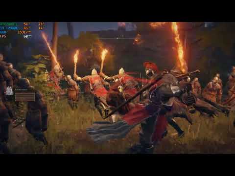 Elden Ring - Radahn Army