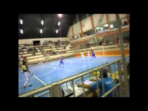 Ducks Futsal  x So Neguinho  Sub 15