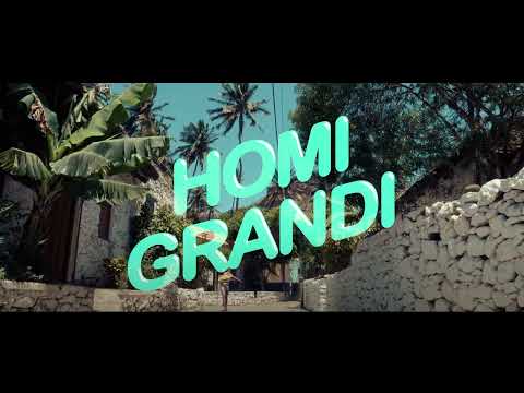Homi Grandi Remix
