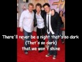 Rascal Flatts - From Time To Time - Lyrics