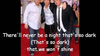 Rascal Flatts - From Time To Time - Lyrics