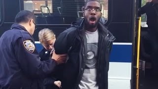 Hero Prevents Bus Rape And This Is The Thanks He Gets