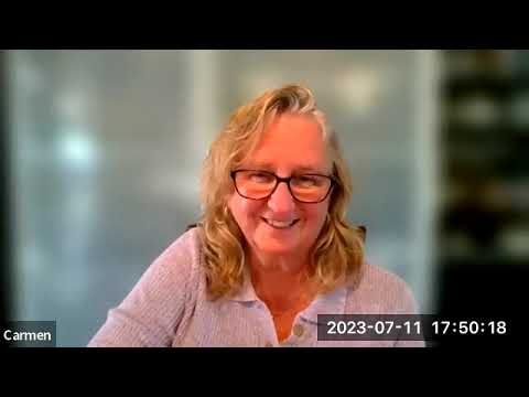 Leap to Success Nominated by Carmen Kasner