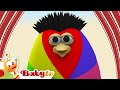 Best Of Egg Birds Teapot Peacock And Cactus Costumes Guessing Games Cartoons BabyTV
