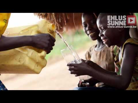 Allah voli dobročinitelje