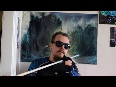 Pivot point - Low Deflection shafts vs standard