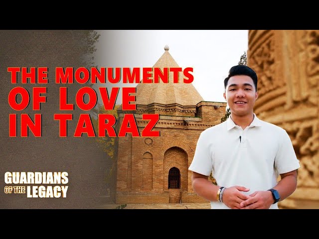 Journey through Aisha Bibi, Babaji Khatun, and Qarahan Mausoleums