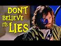 How THE THING's Camera Silently Lies To You DEFAULT Thumbnail