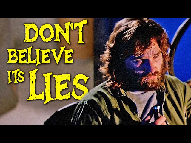 How THE THING's Camera Silently Lies To You SDDEFAULT Thumbnail