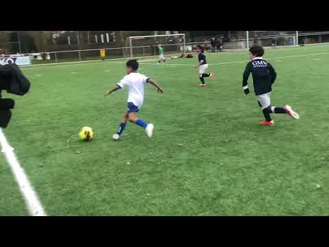 Quick JO9-1 - svDWO JO9-1 Hoofdklasse Competitie fase 2