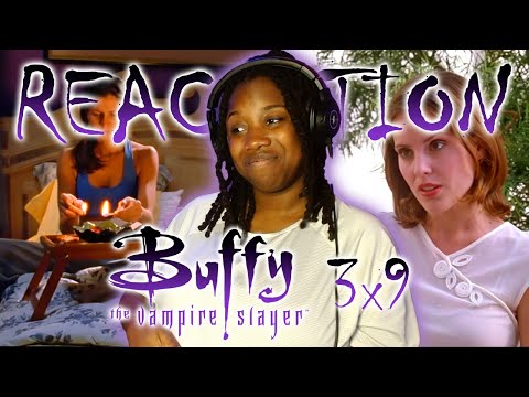 Buffy the Vampire Slayer | 3x9 the wish | First Time Watching | Reaction