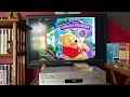 Opening To Winnie The Pooh Pooh Wishes 1997 VHS