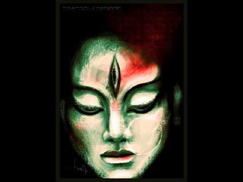 Ty Burhoe - Invocation (Invocation)