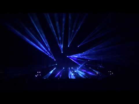 Pretty Lights Live - Gorge Amphitheater WA - Aug.4th 2017 - You Get High