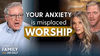 The #1 Cause of Anxiety in Your Life | Jason & Tori Benham MQDEFAULT Thumbnail