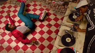 Set Me Free - Mylene Cruz (Break Mix by Rava) || The Get Down