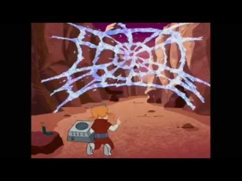 Top 10 Worst Cartoons of the 2000's (100k subscriber special)