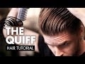 The Perfect Quiff Hairstyle Men Hair