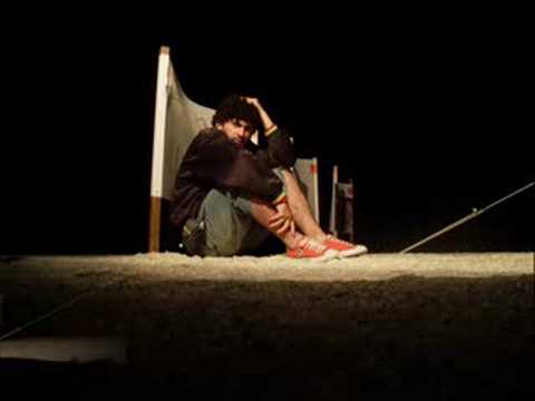 Mr. Levy (ex. Cainele a.k.a So'ldat ) "new vibe coming soon "