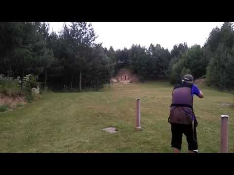 Parkur  KŁ DANIEL Stargard Szczeciński: Konkurencja RABBIT