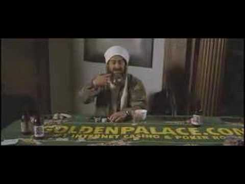 Osama says - Clip #7 - Postal - The new movie by Uwe Boll