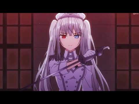 Date A Bullet | White Queen Edit | Stereo Hearts